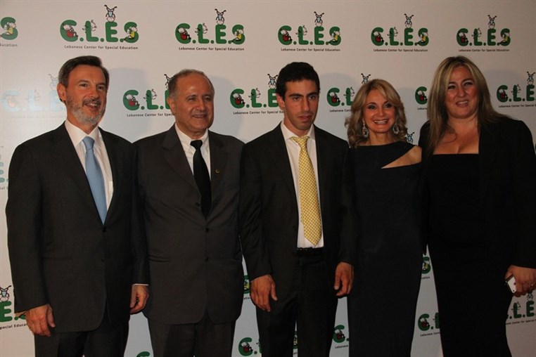 Cles 15th Anniversary